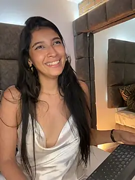 Sembang XXX Secara Langsung BrigitteVons