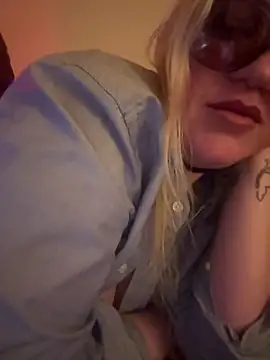 Granlady7 Live XXX-Chat