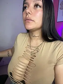 Miia__Taylor Webcam Show