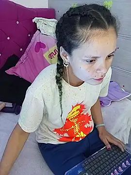 Ariasmithog's Live XXX Chat