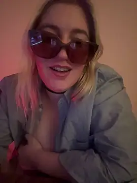 Granlady7 라이브 XXX 채팅