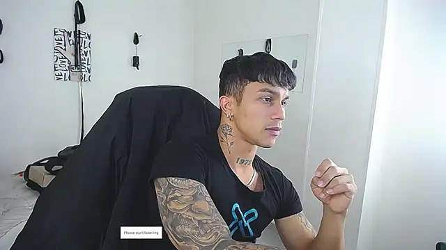 Show Webcam de Leonard_Price