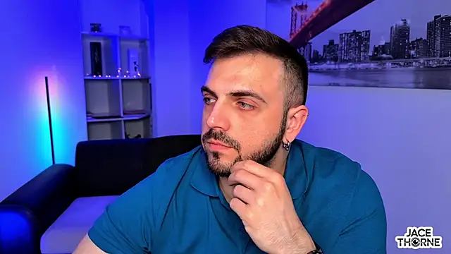 Jace_Thorne Pertunjukan Webcam