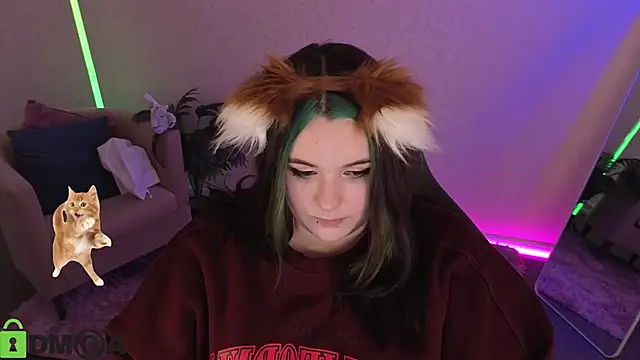 Mia_R0ss' Live XXX Chat