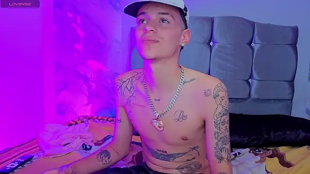 ELL_PBC – Live XXX-chat