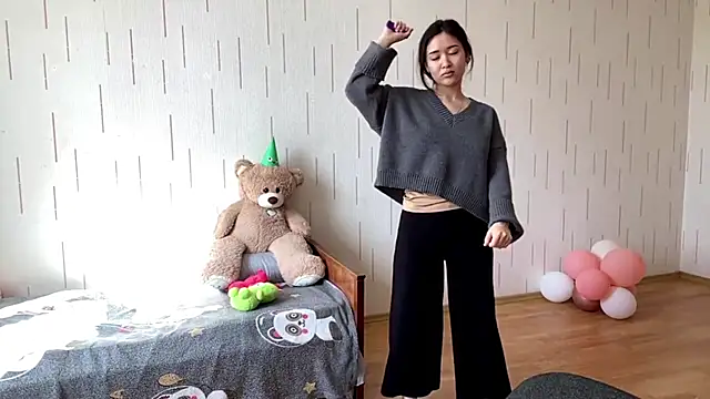 Chat XXX ao vivo de YourMiIa