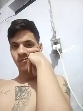 Smailsex2's Webcam Show