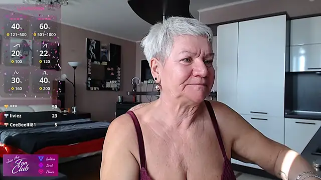 roxana_brooksのライブXXXチャット