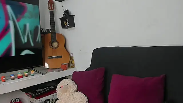 Chat XXX Live Britney_Rose