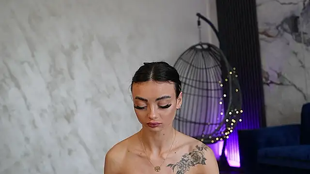 RachelRavee 即時 XXX 聊天