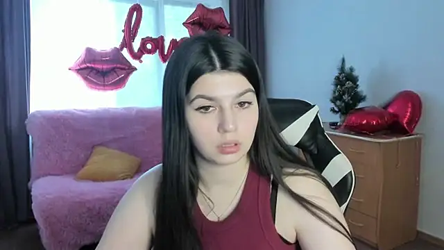 KisaModel 即時 XXX 聊天