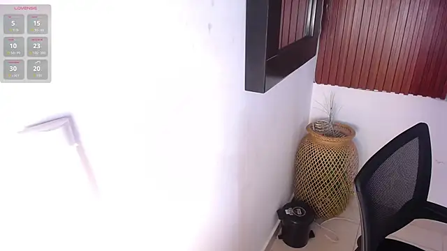 Lord_Tayron Webcam show