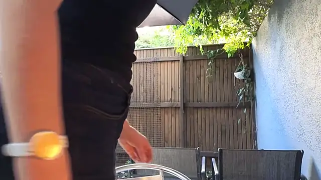 Chat XXX en directo de TopsyWilde