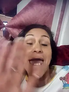 _Scarlett_Sweet 라이브 XXX 채팅