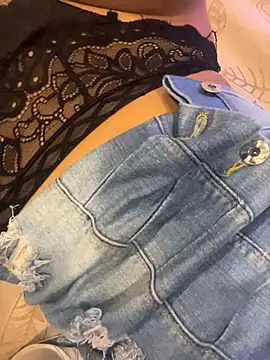 Eve_Ritz 라이브 XXX 채팅