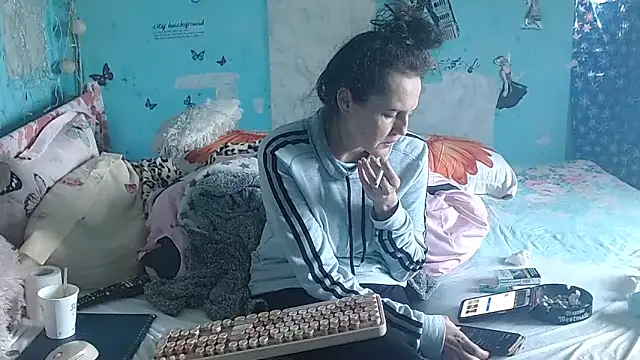 Chatroom XXX en direct de brighteyes77