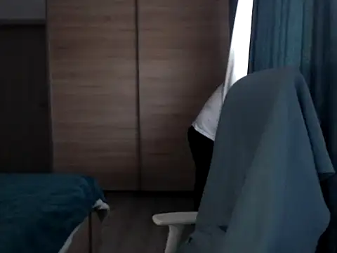 Вебкам-шоу HankMalone