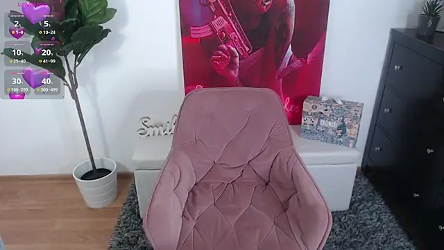 Sembang XXX Secara Langsung LadyLiia