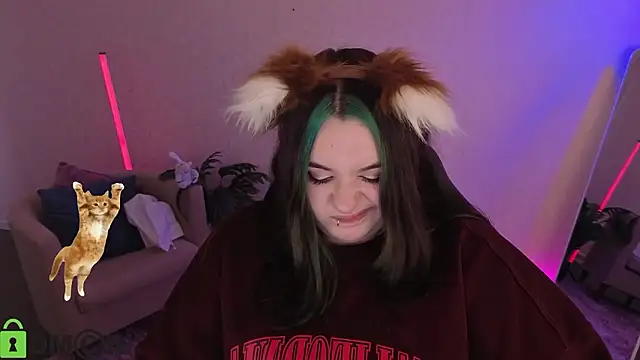 Mia_R0ss: онлайн-секс-чат