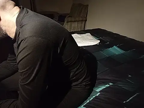 Kitriderのウェブカメラショー