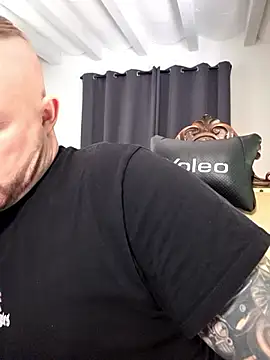 Sembang XXX Secara Langsung kylie_blck