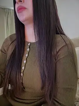 bella_parisi 网络视讯表演