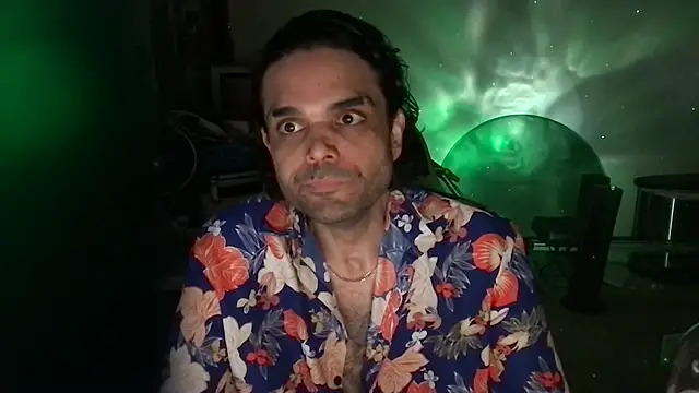 KungFuPanda001 ওয়েবক্যাম শো