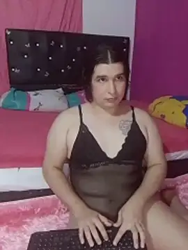 Kaissydoll's Webcam Show