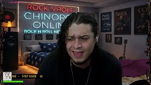 chino_roz: вебкам-шоу