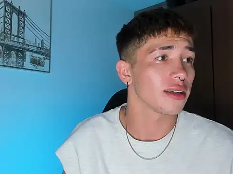 Živý XXX chat noahsaint