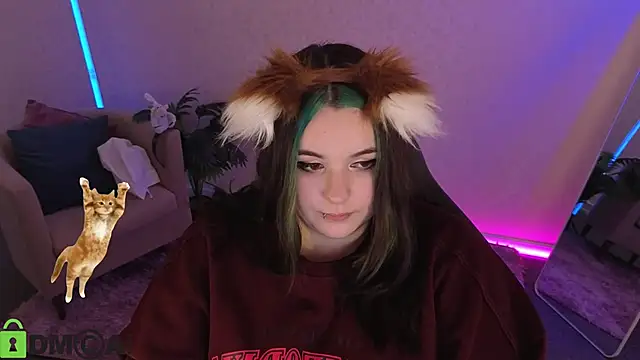 Živý XXX chat Mia_R0ss