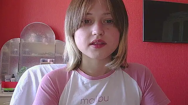 Chatroom XXX en direct de Beloved_Mary