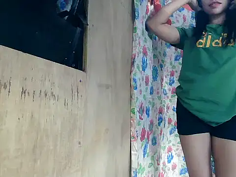 PinaySkinnyGirl Live XXX-Chat