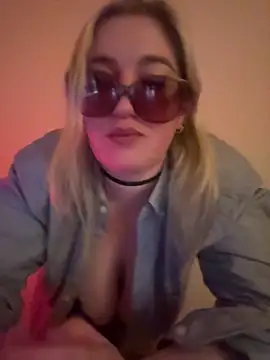 Granlady7 Obrolan Langsung XXX