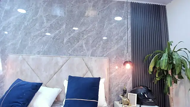 ArielleWilde Obrolan Langsung XXX