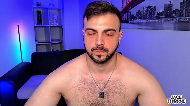 دردشة Jace_Thorne الجنسية المباشرة