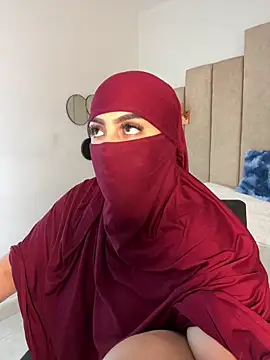 Webkamerová show rashaaa_