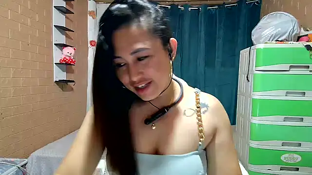 Ugly-Filipina Webcamshow