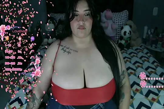 DAILYN__SOFIA__: вебкам-шоу