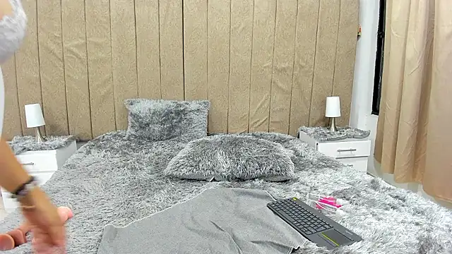 macarena_sex05のウェブカメラショー