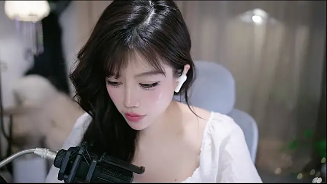 Cecily's Live XXX Chat