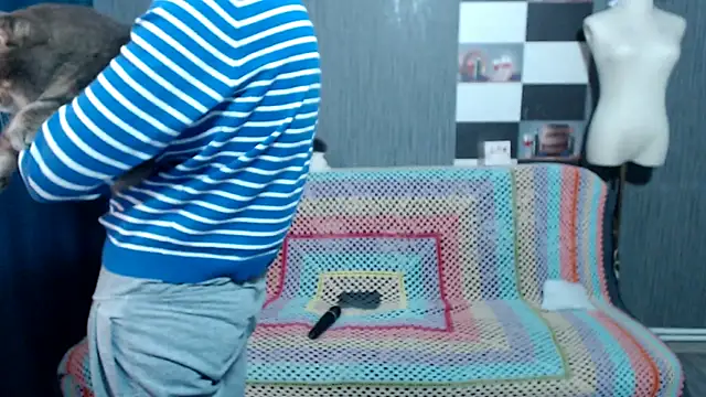 pa1e_pr1ncess' Live XXX Chat