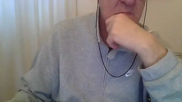 ANONIMO7735のウェブカメラショー