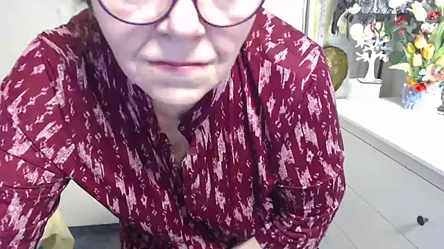 Adelewildx's Webcam Show