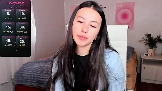 Geisha_Anna: απευθείας συνομιλία ΧΧΧ