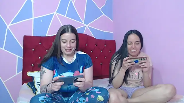 Lola_barbaran Live XXX chat