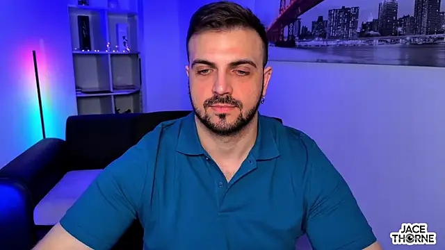 Jace_Thorne 웹캠 쇼