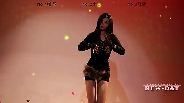 Chat XXX en directo de NEW-DAY