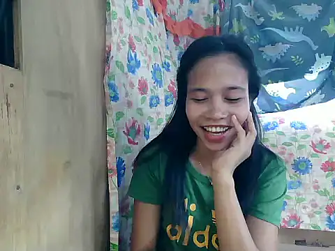 Chat XXX en directo de PinaySkinnyGirl