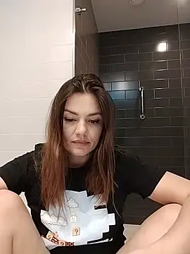 Chat XXX en directo de KrissSexi